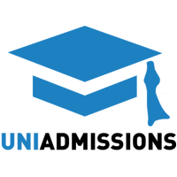 UniAdmissions Checkout